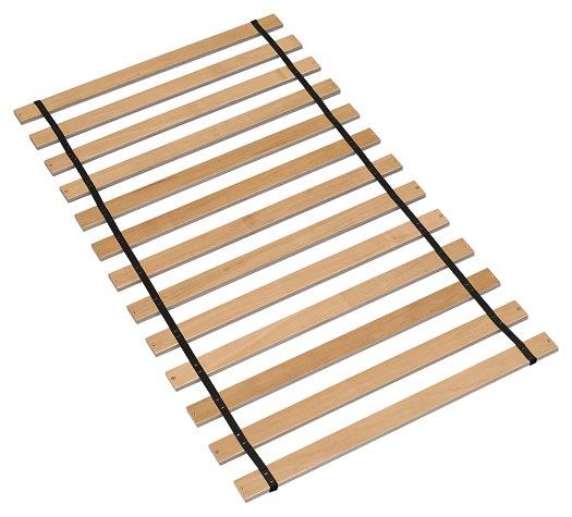 Onita Panel Bed with 1 Side Storage - Zara Furniture (Kissimmee,FL)