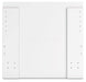 Onita Panel Bed with 1 Side Storage - Zara Furniture (Kissimmee,FL)
