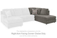 O'Phannon 2 - Piece Sectional with Chaise - Zara Furniture (Kissimmee,FL)