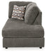 O'Phannon 2 - Piece Sectional with Chaise - Zara Furniture (Kissimmee,FL)