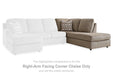 O'Phannon 2 - Piece Sectional with Chaise - Zara Furniture (Kissimmee,FL)