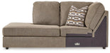 O'Phannon 2 - Piece Sectional with Chaise - Zara Furniture (Kissimmee,FL)