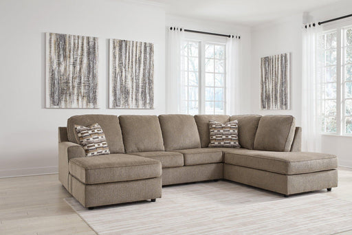 O'Phannon Living Room Set - Zara Furniture (Kissimmee,FL)
