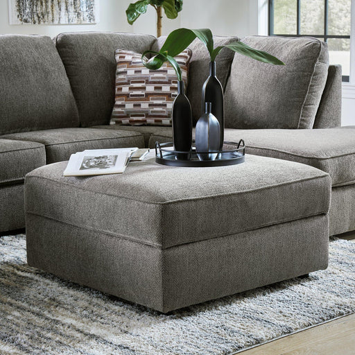 O'Phannon Ottoman With Storage - Zara Furniture (Kissimmee,FL)