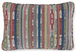 Orensburgh Pillow (Set of 4) - Zara Furniture (Kissimmee,FL)