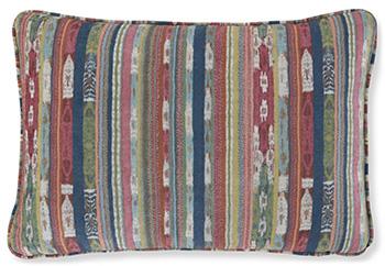 Orensburgh Pillow (Set of 4) - Zara Furniture (Kissimmee,FL)