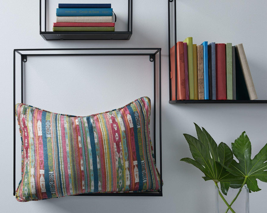 Orensburgh Pillow (Set of 4) - Zara Furniture (Kissimmee,FL)