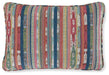 Orensburgh Pillow (Set of 4) - Zara Furniture (Kissimmee,FL)