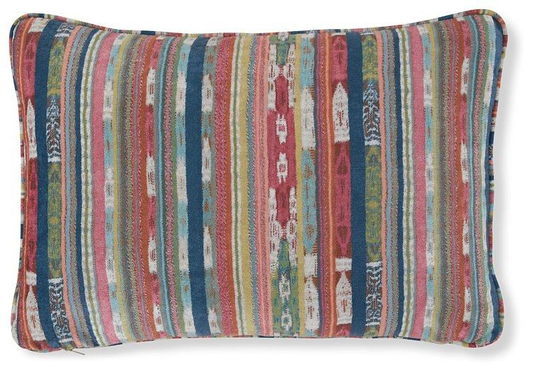 Orensburgh Pillow (Set of 4) - Zara Furniture (Kissimmee,FL)