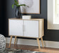 Orinfield Accent Cabinet - Zara Furniture (Kissimmee,FL)