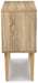 Orinfield Accent Cabinet - Zara Furniture (Kissimmee,FL)