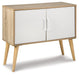Orinfield Accent Cabinet - Zara Furniture (Kissimmee,FL)