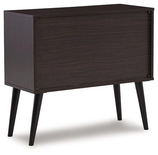 Orinfield Accent Cabinet - Zara Furniture (Kissimmee,FL)