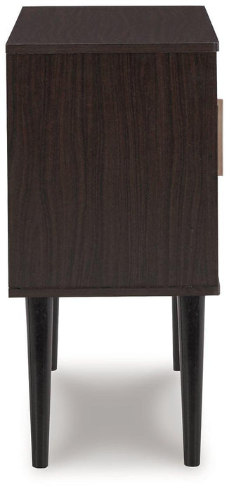 Orinfield Accent Cabinet - Zara Furniture (Kissimmee,FL)