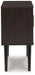 Orinfield Accent Cabinet - Zara Furniture (Kissimmee,FL)