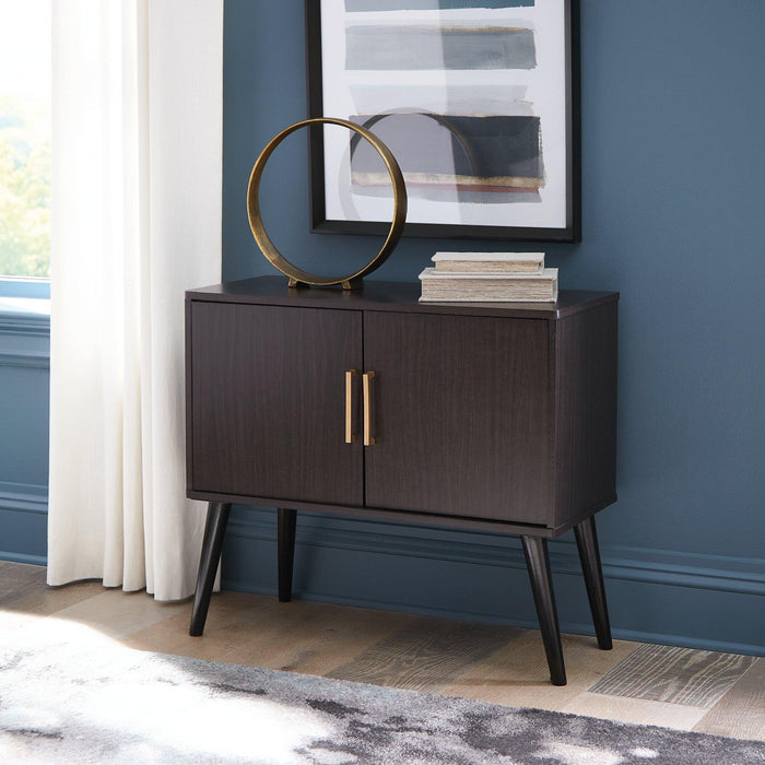 Orinfield Accent Cabinet - Zara Furniture (Kissimmee,FL)