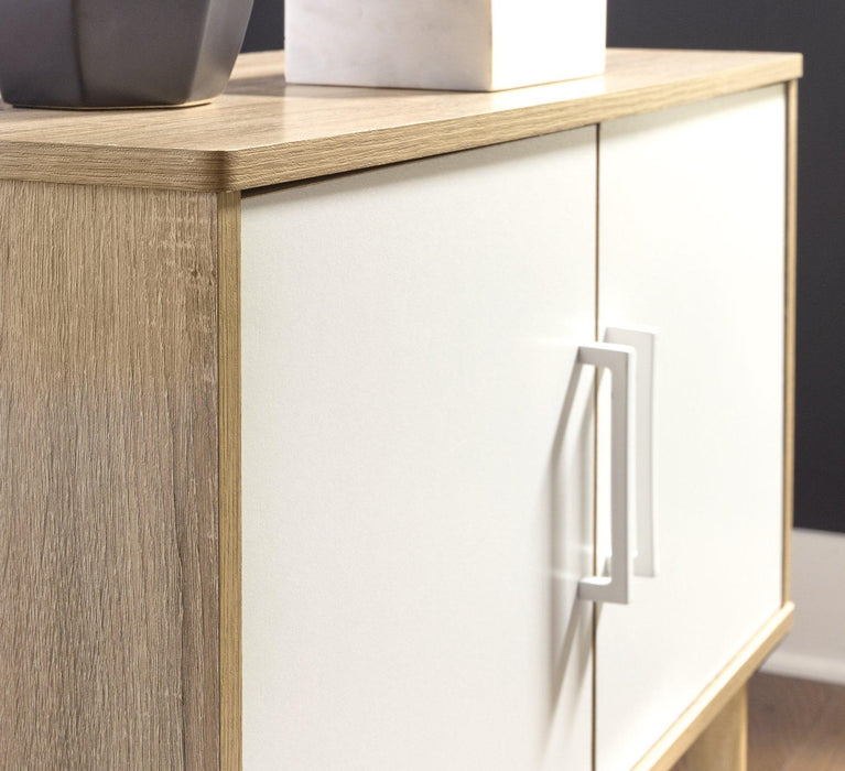 Orinfield Accent Cabinet - Zara Furniture (Kissimmee,FL)