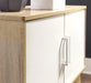 Orinfield Accent Cabinet - Zara Furniture (Kissimmee,FL)
