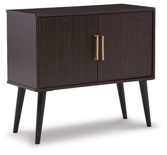 Orinfield Accent Cabinet - Zara Furniture (Kissimmee,FL)