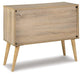 Orinfield Accent Cabinet - Zara Furniture (Kissimmee,FL)