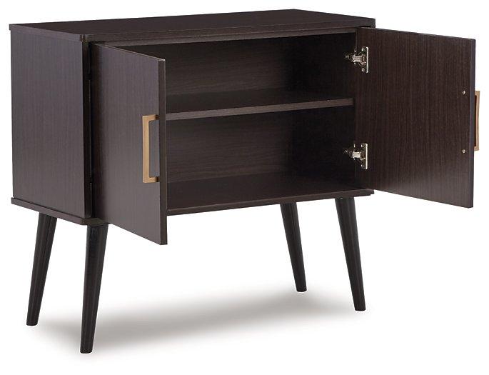 Orinfield Accent Cabinet - Zara Furniture (Kissimmee,FL)