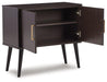 Orinfield Accent Cabinet - Zara Furniture (Kissimmee,FL)