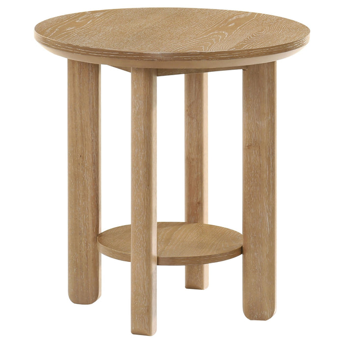 Ottowa Coffee Table Set