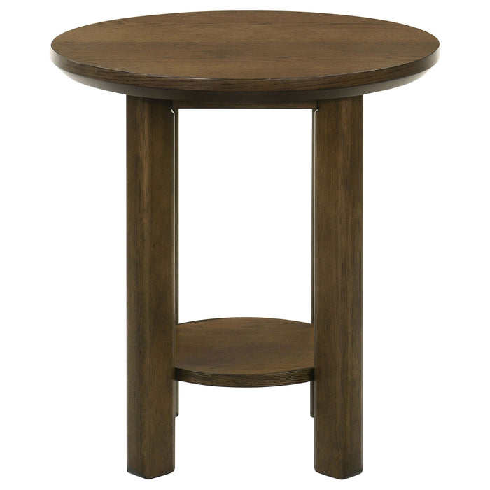 Ottowa Coffee Table Set