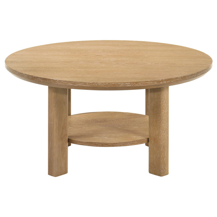 Ottowa Coffee Table Set