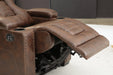Owner's Box Power Recliner - Zara Furniture (Kissimmee,FL)