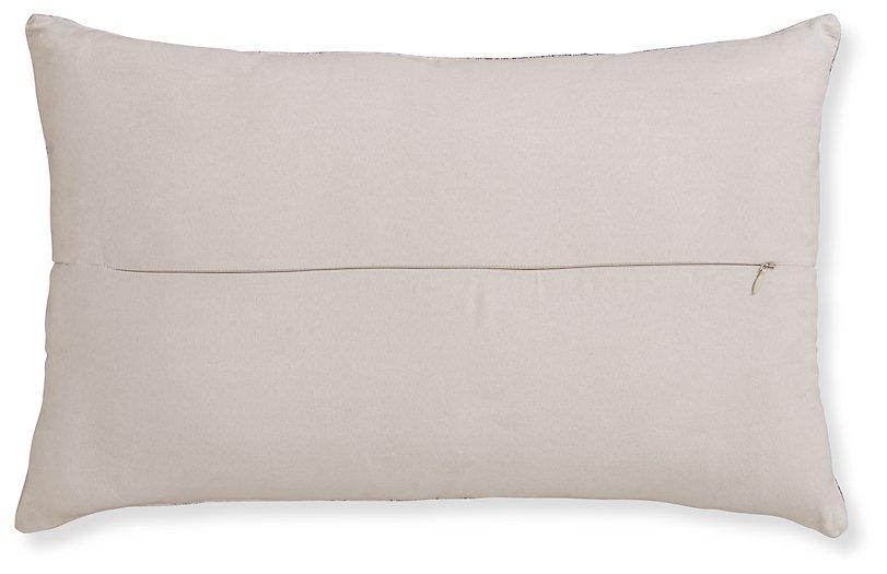 Pacrich Pillow (Set of 4) - Zara Furniture (Kissimmee,FL)