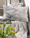 Pacrich Pillow (Set of 4) - Zara Furniture (Kissimmee,FL)
