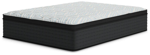 Palisades ET Mattress - Zara Furniture (Kissimmee,FL)