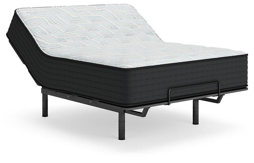 Palisades Firm Mattress - Zara Furniture (Kissimmee,FL)