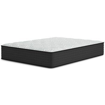 Palisades Plush Mattress - Zara Furniture (Kissimmee,FL)