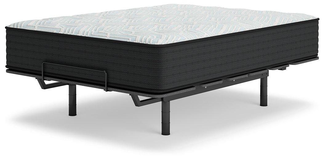 Palisades Plush Mattress - Zara Furniture (Kissimmee,FL)