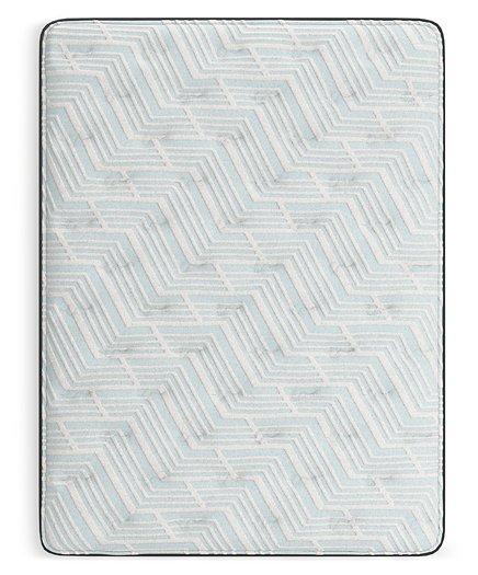 Palisades Plush Mattress - Zara Furniture (Kissimmee,FL)