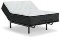 Palisades Plush Mattress - Zara Furniture (Kissimmee,FL)