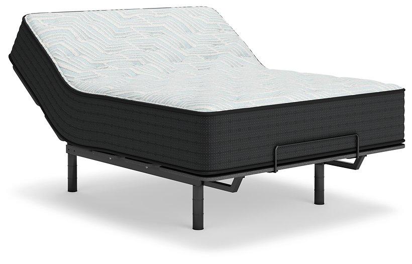 Palisades Plush Mattress - Zara Furniture (Kissimmee,FL)
