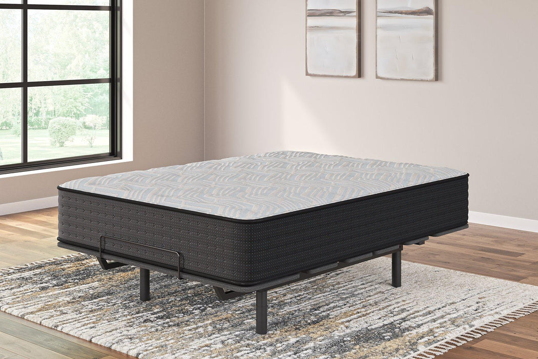 Palisades Plush Mattress - Zara Furniture (Kissimmee,FL)
