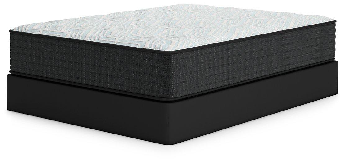 Palisades Plush Mattress - Zara Furniture (Kissimmee,FL)