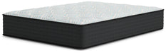 Palisades Plush Mattress - Zara Furniture (Kissimmee,FL)