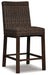 Paradise Trail Bar Stool (Set of 2) - Zara Furniture (Kissimmee,FL)