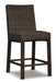Paradise Trail Bar Stool (Set of 2) - Zara Furniture (Kissimmee,FL)
