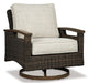 Paradise Trail Outdoor Seating Set - Zara Furniture (Kissimmee,FL)