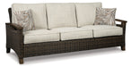 Paradise Trail Outdoor Seating Set - Zara Furniture (Kissimmee,FL)