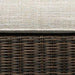 Paradise Trail Sofa with Cushion - Zara Furniture (Kissimmee,FL)