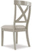Parellen Dining Chair - Zara Furniture (Kissimmee,FL)