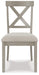 Parellen Dining Chair - Zara Furniture (Kissimmee,FL)