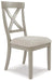 Parellen Dining Chair - Zara Furniture (Kissimmee,FL)